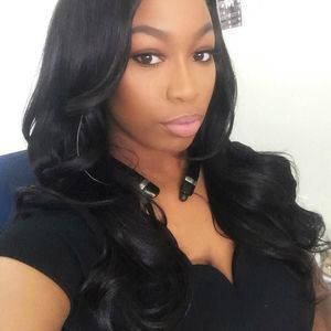 Meet your Posher, Tyra